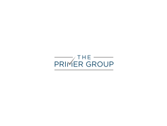 The Primer Group logo design by Barkah
