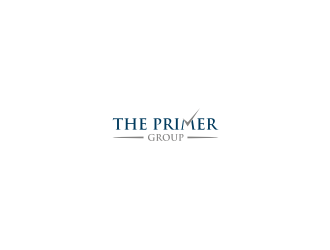 The Primer Group logo design by Barkah