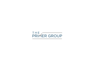 The Primer Group logo design by Barkah