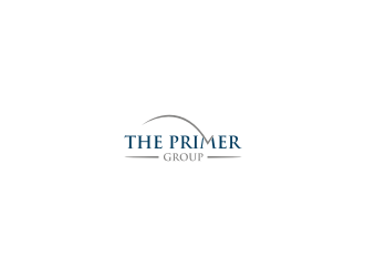 The Primer Group logo design by Barkah