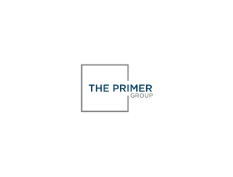 The Primer Group logo design by Barkah