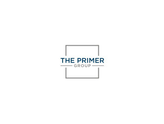 The Primer Group logo design by Barkah