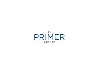 The Primer Group logo design by Barkah
