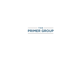 The Primer Group logo design by Barkah