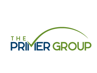The Primer Group logo design by tec343