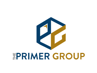 The Primer Group logo design by tec343