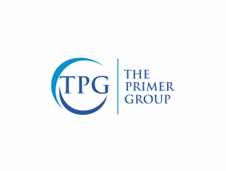 The Primer Group logo design by arifana