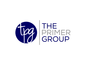 The Primer Group logo design by cintoko