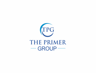 The Primer Group logo design by arifana