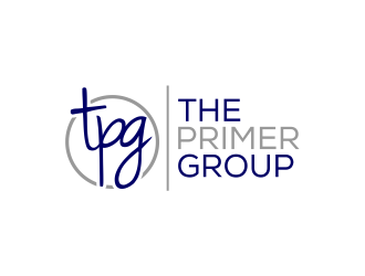 The Primer Group logo design by cintoko