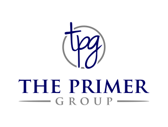 The Primer Group logo design by cintoko