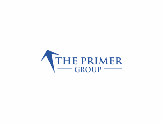 The Primer Group logo design by arifana