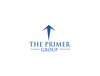 The Primer Group logo design by arifana