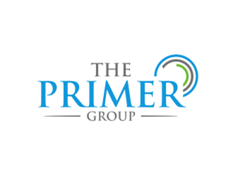 The Primer Group logo design by Raden79