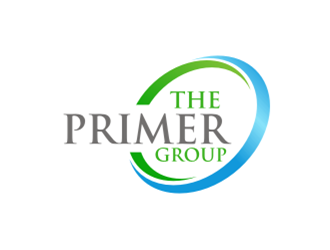 The Primer Group logo design by Raden79