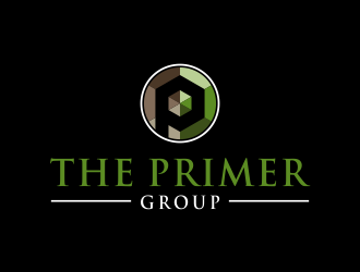 The Primer Group logo design by jm77788