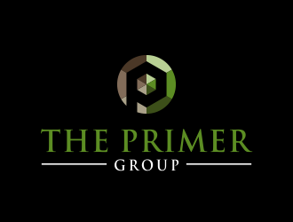 The Primer Group logo design by jm77788