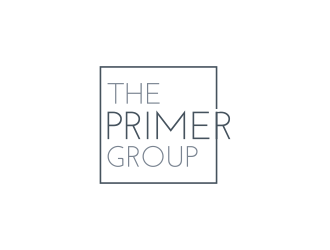 The Primer Group logo design by pakNton