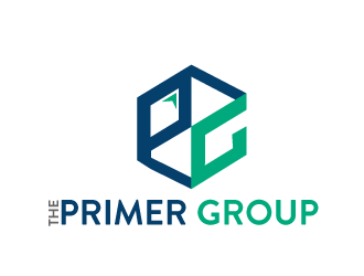 The Primer Group logo design by tec343