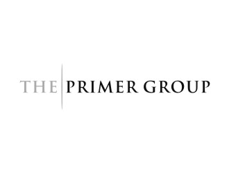 The Primer Group logo design by Franky.