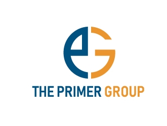 The Primer Group logo design by iBal05