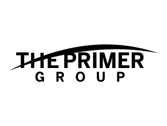 The Primer Group logo design by mckris
