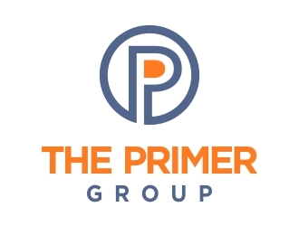 The Primer Group logo design by cikiyunn