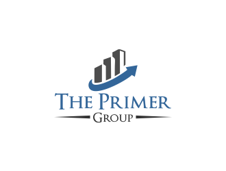 The Primer Group logo design by akhi