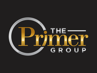 The Primer Group logo design by Realistis
