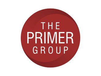 The Primer Group logo design by Dakon