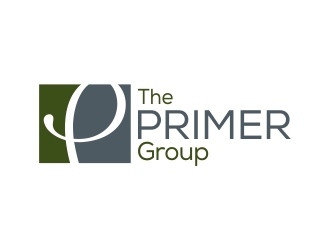The Primer Group logo design by yans