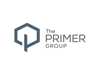 The Primer Group logo design by yans