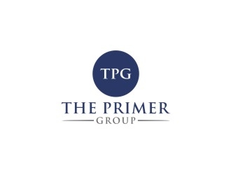 The Primer Group logo design by bricton