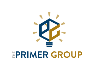 The Primer Group logo design by tec343