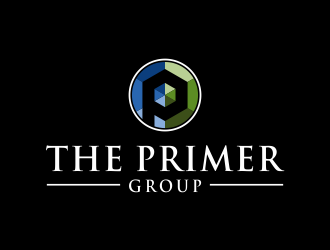 The Primer Group logo design by jm77788