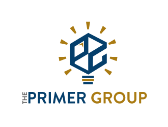 The Primer Group logo design by tec343