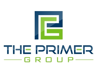 The Primer Group logo design by fawadyk