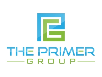 The Primer Group logo design by fawadyk