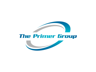 The Primer Group logo design by Greenlight