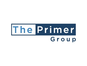 The Primer Group logo design by wongndeso