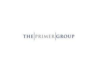 The Primer Group logo design by bricton