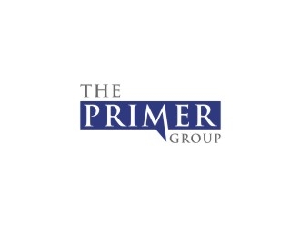 The Primer Group logo design by bricton