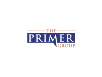 The Primer Group logo design by bricton