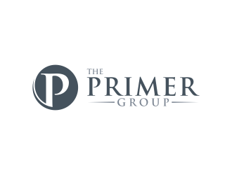 The Primer Group logo design by pakNton