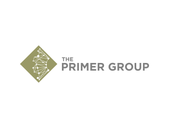 The Primer Group logo design by ekitessar