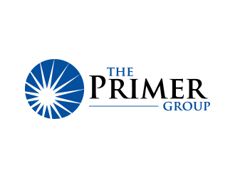 The Primer Group logo design by lexipej