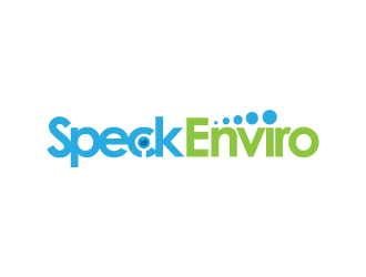 Speck Enviro logo design by shadowfax