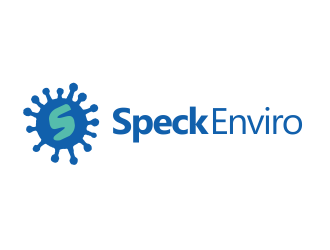 Speck Enviro logo design by YONK