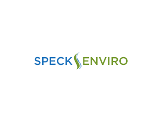 Speck Enviro logo design by RIANW