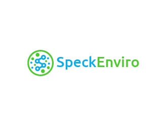 Speck Enviro logo design by graphica